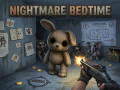 Game Nightmare Bedtime