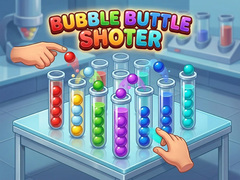 Game Bubble buttle shoter