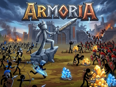 Game Armoria
