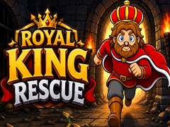 Game Royal King Rescue