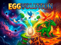 Game Eggvolution