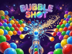 Game Bubble Shot