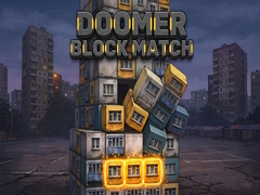 Game Doomer Block Match