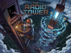 Game The Radio Tower