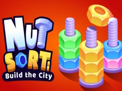 Game Nut Sort: Build the City