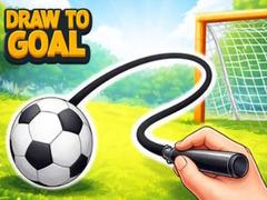 Game Draw To Goal