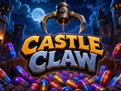 Game Castle Claw