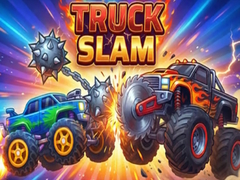 Game Truck Slam