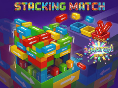 Game Stacking Match