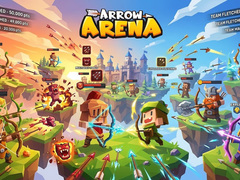 Game Arrow Arena