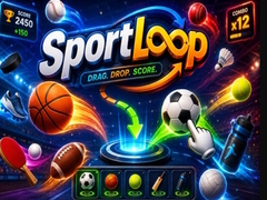Game Sport Loop