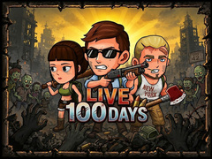 Game Live 100 Days