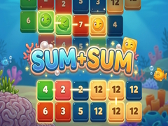 Game SUM+SUM