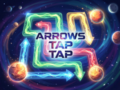 Game Arrows Tap Tap