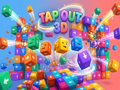 Game Tap Out 3D