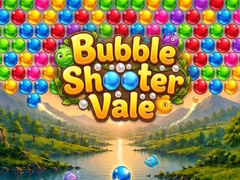 Game Bubble Shooter Vale