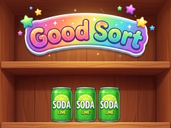 Game Good Sort