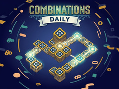 Game Combinations Daily