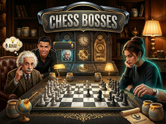 Game Chess Bosses