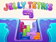 Game Jelly Tetris