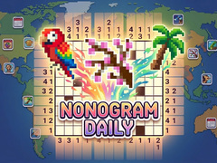 Game Nonogram Daily