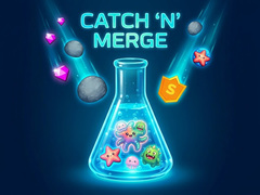 Game Catch 'N' Merge
