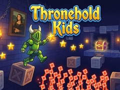Game Thronehold Kids