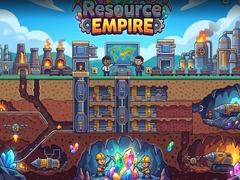 Game Resource Empire