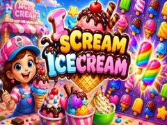 Game I Scream IceCream