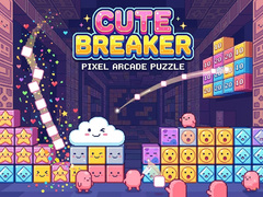 Game Cute Breaker