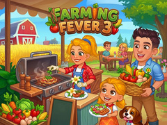 Game Farming Fever 3