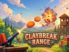 Game Claybreak Range