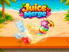 Game Juice Merge