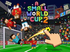 Game A Small World Cup 2