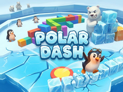 Game Polar Dash
