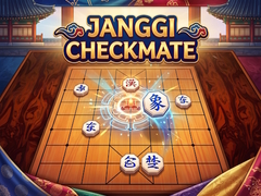 Game Janggi Checkmate