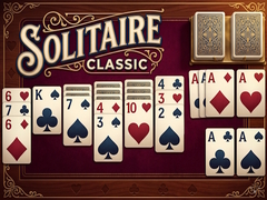 Game Solitaire Classic
