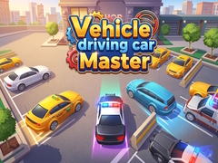 Game Vehicle driving car Master