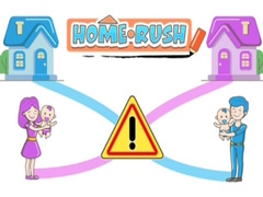 Game Home Rush
