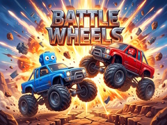 Game Battle Wheels