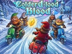 Game Colder Blood 