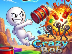 Game Crazy Bob