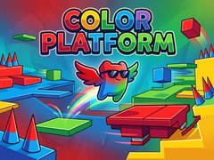 Game Color Platform