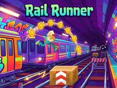 Game Rail Runner