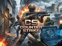 Game CS Counter Strike