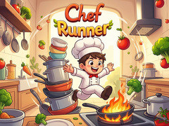 Game Chef Runner