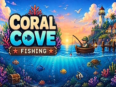 Game Coral Cove Fishing