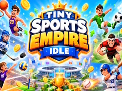 Game Tiny Sports Empire Idle