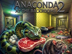 Game Anaconda at the Backrooms 2