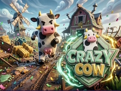 Game Crazy Cow
